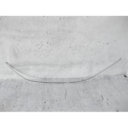 Mercedes-Benz A2126900880 Хром молдинг над стеклами правых дверей E-Class W212