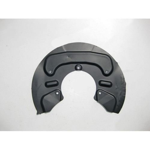 Mercedes-Benz A1644210320 Front brake shield ML W164 GL X164 R-Class W251
