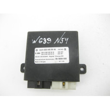 A6394460446 Parking sensor control unit V-class W639
