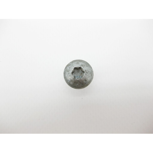 Mercedes-Benz N000000001475 Болт с головкой T30 торкс M6 x 12 mm
