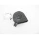 A0075425420 Клаксон, сигнал низкочастотный 420 Hz ML/GLE W166 GLE Coupe C292 GL/GLS X166