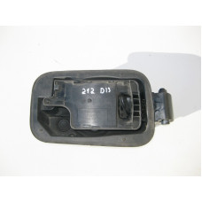 A2126300000 E-Class W212 fuel filler flap mechanism