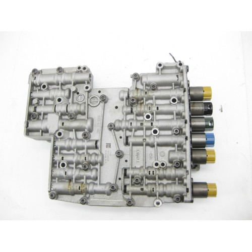 BMW 1068427181 Гидроблок АКПП 6HP19 5-Series E60