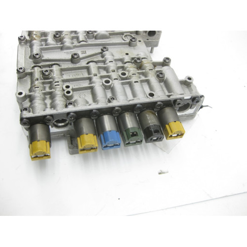 BMW 1068427181 Гидроблок АКПП 6HP19 5-Series E60