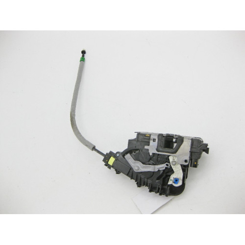 Mercedes-Benz A0997200935 Замок передней левой двери водительской ML/GLE W166 GL/GLS X166