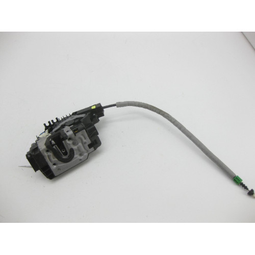 Mercedes-Benz A0997200935 Замок передней левой двери водительской ML/GLE W166 GL/GLS X166