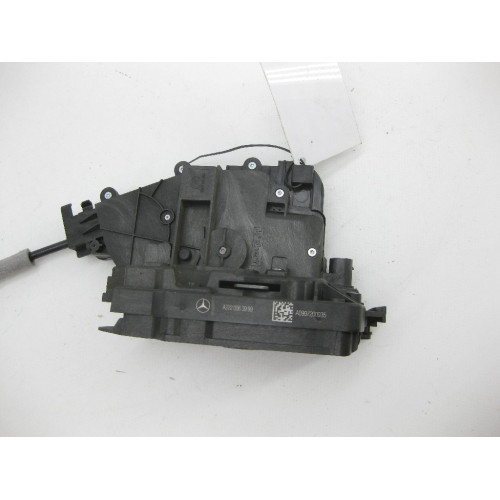 Mercedes-Benz A0997200935 Замок передней левой двери водительской ML/GLE W166 GL/GLS X166