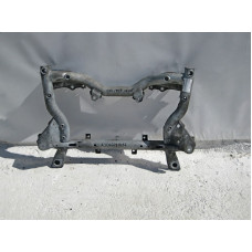 A2046281057 Front subframe C-Class W204 restyling E-Class C207