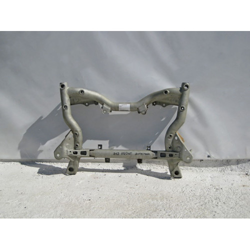 Mercedes-Benz A2126281000 Подрамник передний E-Class W212