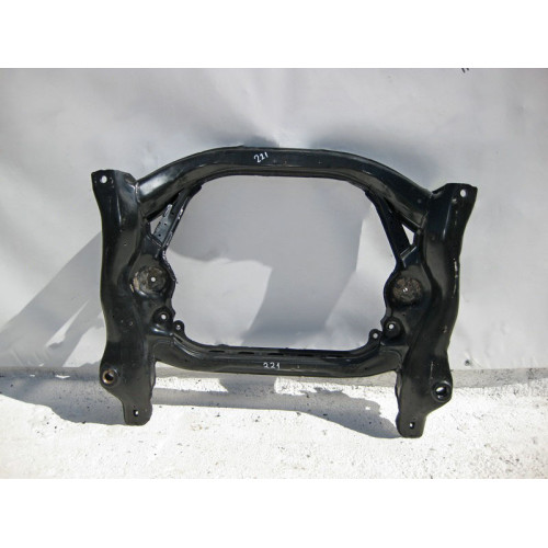 Mercedes-Benz A2216200287 Подрамник передний S-Class W221 рестайл
