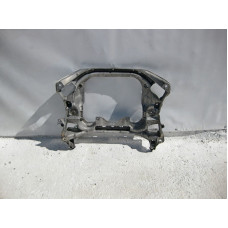 A2206280457 Front subframe S-Class W220 CL C215