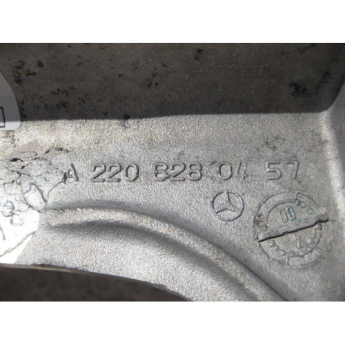 Mercedes-Benz A2206280457 Подрамник передний S-Class W220 CL C215