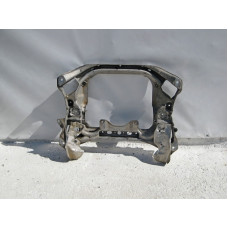 A2206280257 Front subframe S-Class W220 CL 215