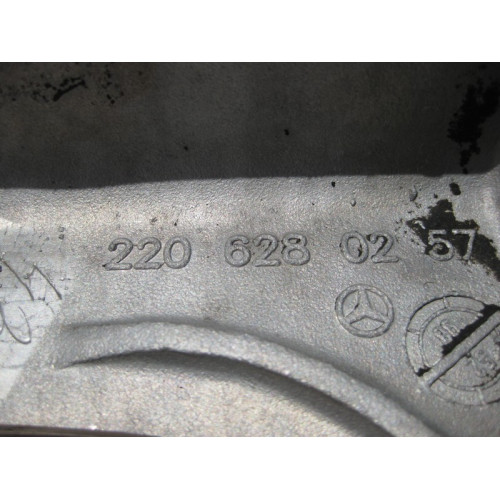 Mercedes-Benz A2206280257 Подрамник передний S-Class W220 CL 215