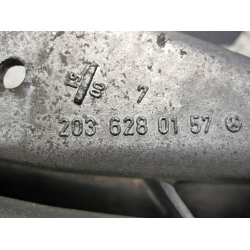 Mercedes-Benz A2036280157 Подрамник передний C-Class W203 CLK C209 CLC C203