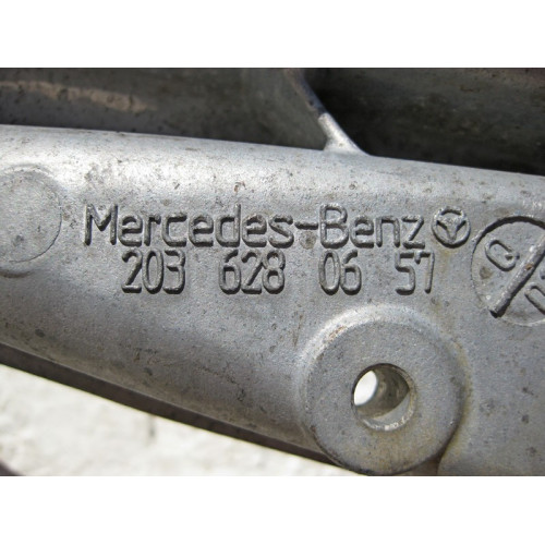 Mercedes-Benz A2036280657 Подрамник передний C-class W203 CLK Coupe C209 C-class S203 CL203 Sportcoupe CLC C203 CLK Cabriolet A209
