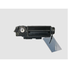 A2037500693 Наружная ручка открытия крышки багажника C-Class W203 E-Class W211 CLS C219 CLK C209 SLK R171 SLR C199