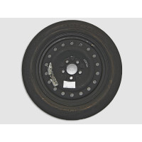 04895410AA Spare wheel - for CHRYSLER Magnum T135/90 D17