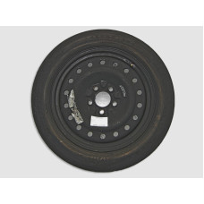 04895410AA Запасное колесо - докатка CHRYSLER Magnum T135/90 D17