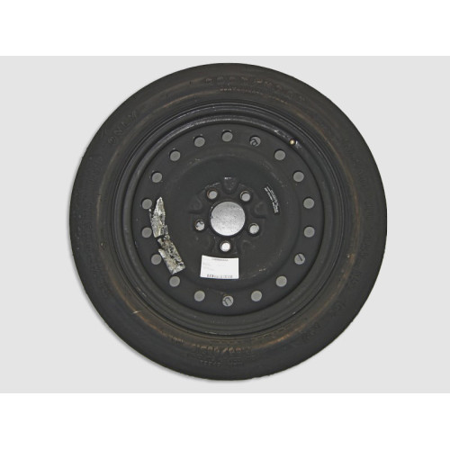 CHRYSLER 04895410AA Запасное колесо - докатка CHRYSLER Magnum T135/90 D17