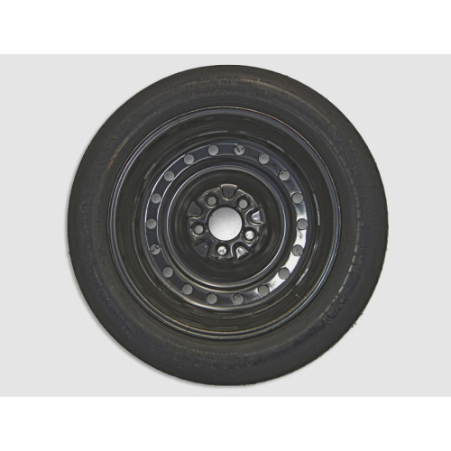 CHRYSLER 04895410AA Запасное колесо - докатка CHRYSLER Magnum T135/90 D17
