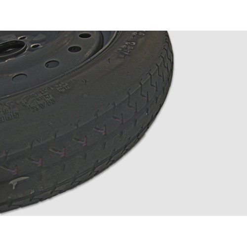 CHRYSLER 04895410AA Запасное колесо - докатка CHRYSLER Magnum T135/90 D17