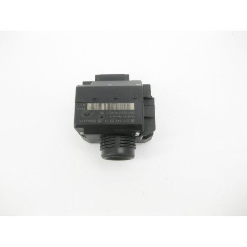 Mercedes-Benz A2115453108 Ignition Switch E-Class W211 CLS C219 SLK R171