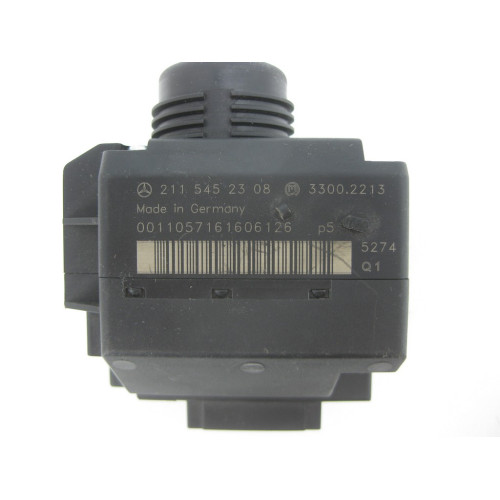 Mercedes-Benz A2115453108 Ignition Switch E-Class W211 CLS C219 SLK R171