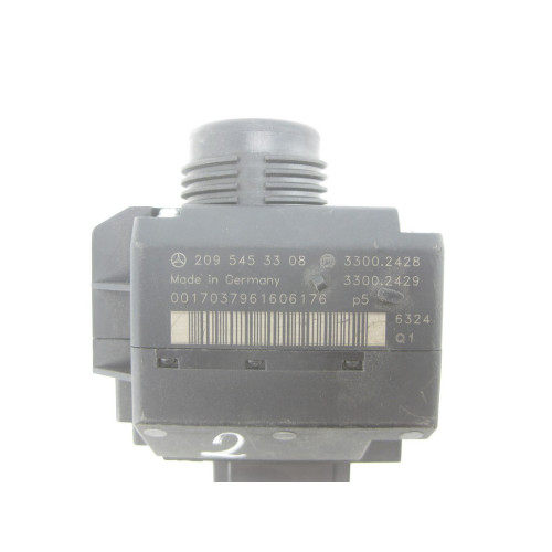 Mercedes-Benz A2095453408 Ignition Switch C-class W203 C-class S203 CL203 Sportcoupe CLC C203 CLK Coupe C209 CLK Cabriolet A209 G-class W463