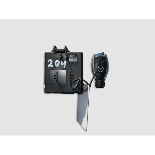 Mercedes-Benz A2079057201 Ignition switch C-Class W204 E-Class C207 GLK X204