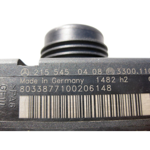 Mercedes-Benz A2205450808 Замок зажигания S-Class W220 CL C215