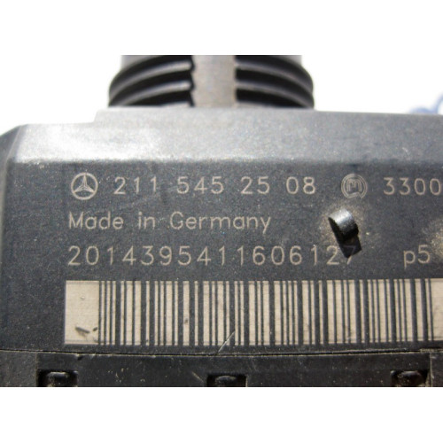 Mercedes-Benz A2115453808 Замок зажигания под Keyless-Go E-Class W211