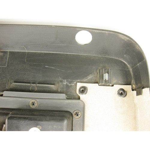 VAG ЗB5867605 Обшивка крышки багажника VW Passat B5+ USA