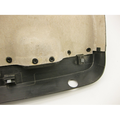 VAG ЗB5867605 Обшивка крышки багажника VW Passat B5+ USA