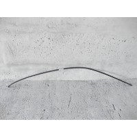 A2116900862 Molding - roof drainage right E-Class W211