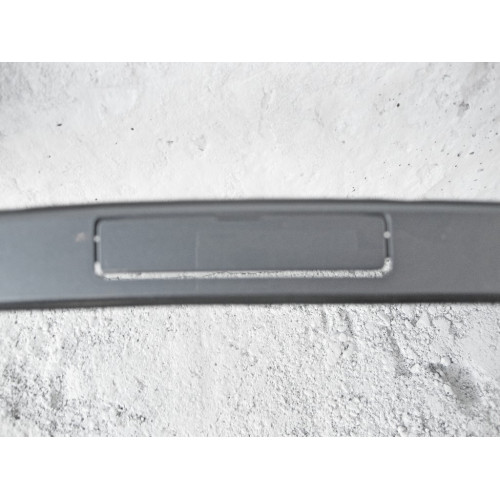 Mercedes-Benz A2116900862 Молдинг - водоотвод крыши правый E-Class W211
