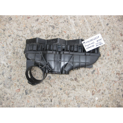 Mercedes-Benz A6460902337 Впускной коллектор для двигателя OM646 R4 2.2 cdi
