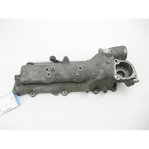Mercedes-Benz A6420907737 Intake manifold right OM642 V6 3.0 cdi CLS C219 E-class S211 E-class W211 ML W164 GL X164 R-class long V251 R-class short W251