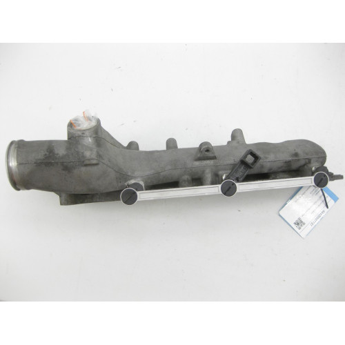 Mercedes-Benz A6420907737 Intake manifold right OM642 V6 3.0 cdi CLS C219 E-class S211 E-class W211 ML W164 GL X164 R-class long V251 R-class short W251