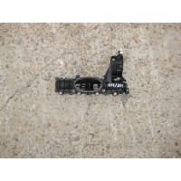 A6510900037 Впускной коллектор для двигателя OM651 R4 2.2 cdi