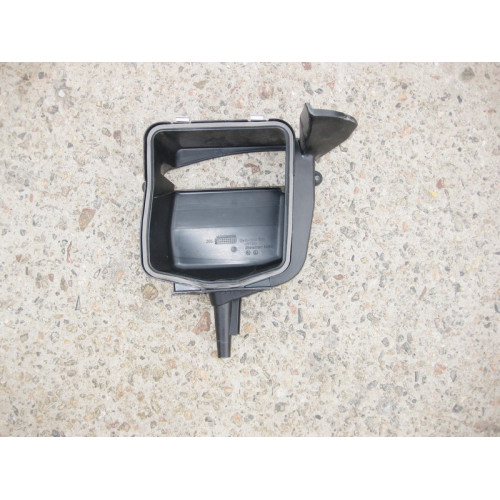 Mercedes-Benz A1648300540 Stove air intake ML W164 GL X164