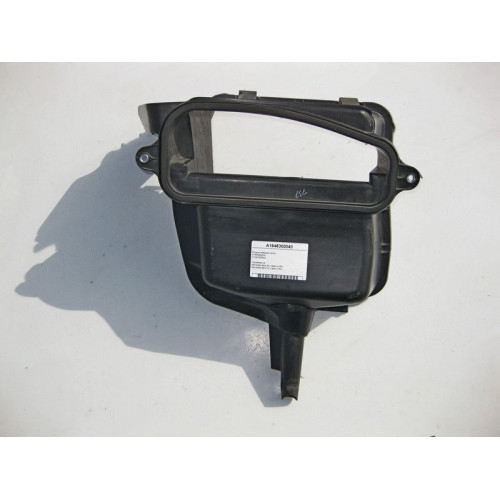 Mercedes-Benz A1648300040 Воздухозаборник печки ML W164 GL X164