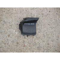 A2518300053 R-Class W251 stove air intake
