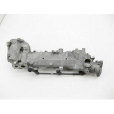 A6420902737 Left intake manifold for OM642 V6 3.0 cdi ML W164 GL X164 R-class long V251 R-class short W251 G-class W463 V-class W639