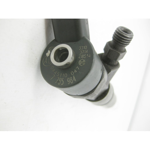 Bosch 0445110047 Форсунка топливная дизельная BMW 3.0D E38 E39 E46