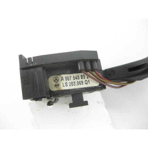 Mercedes-Benz A0075458924 Подрулевой переключатель круиз-контроля ML W163
