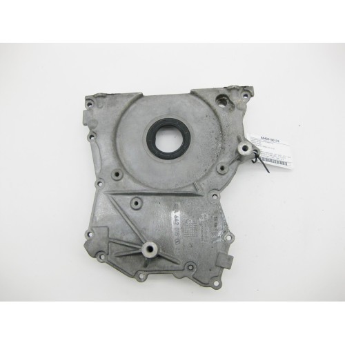 Mercedes-Benz A6420100133 Front timing case cover for engine OM642 V6 3.0 cdi S-Class W222 GLE Coupe C292 G-Class W463