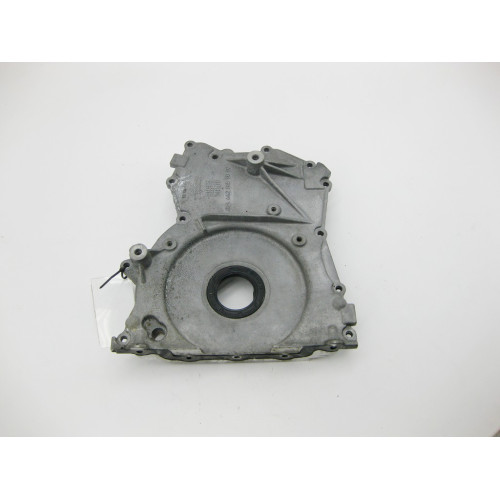 Mercedes-Benz A6420100133 Front timing case cover for engine OM642 V6 3.0 cdi S-Class W222 GLE Coupe C292 G-Class W463