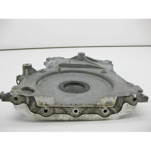 Mercedes-Benz A6420100133 Front timing case cover for engine OM642 V6 3.0 cdi S-Class W222 GLE Coupe C292 G-Class W463