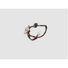 A1664408836 Жгут электропроводки передней панели - торпеды ML GLE W166 GL GLS X166